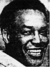 Generations of Community Achievement - Lorenzo Wayner.