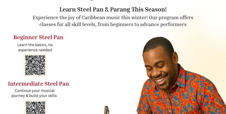 Winter Music Programs