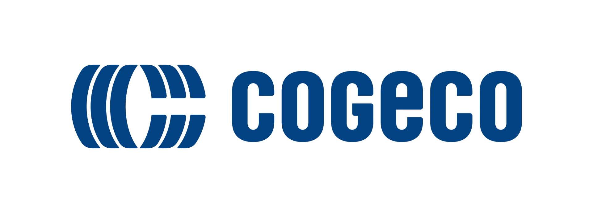 Cogeco Logo