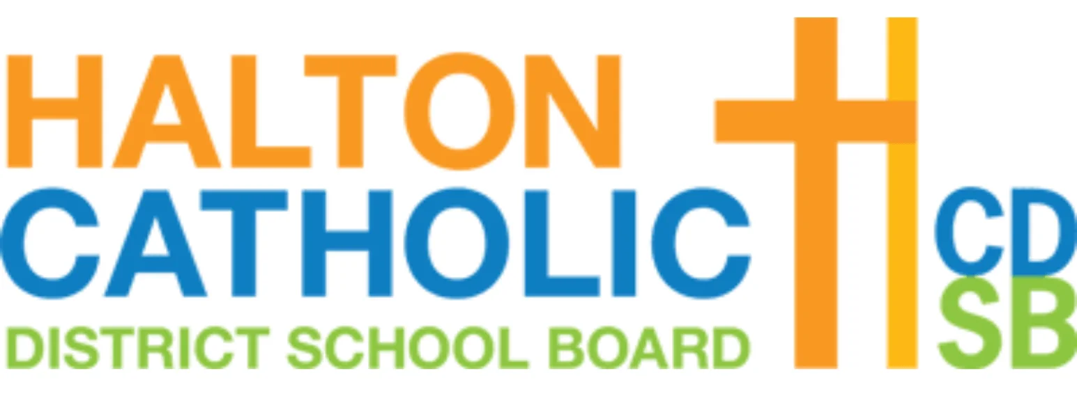 Hilton Catholic District School Board Logo