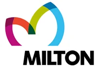 Milton Logo