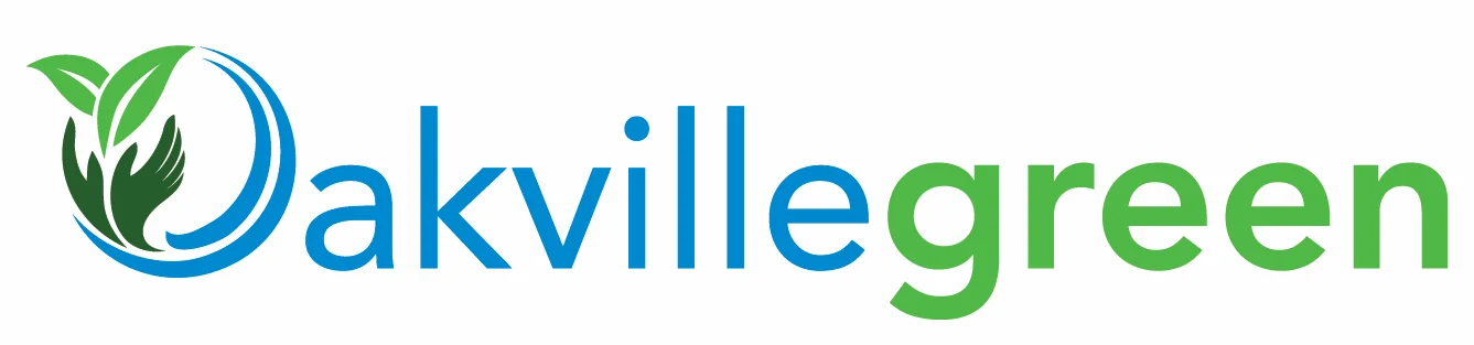 Oakvillegreen logo