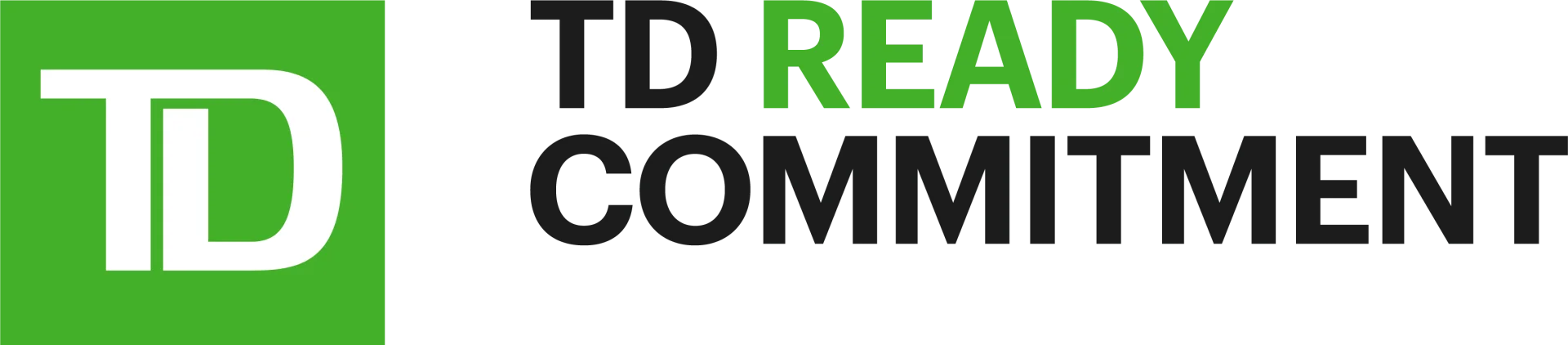 TD Bank Logo