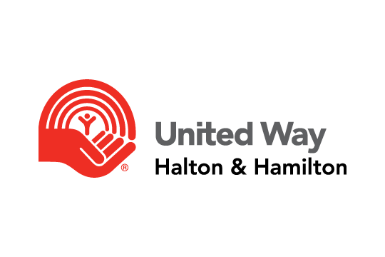 United Way Logo.