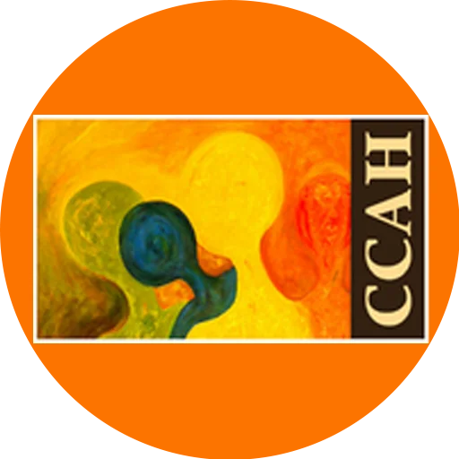 CCAH Circle Logo.