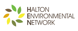 halton evnironmental network